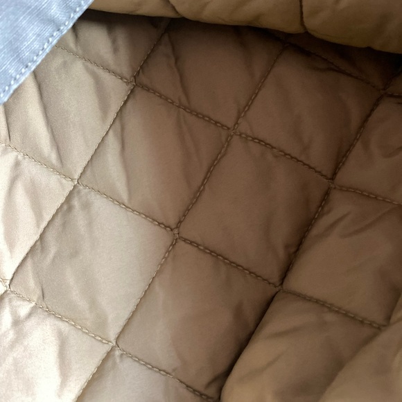 L. L. Bean men’s large barn chore coat - Picture 3 of 5